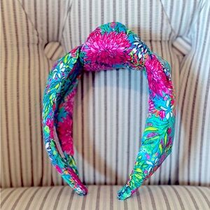 Lilly Pulitzer Headband